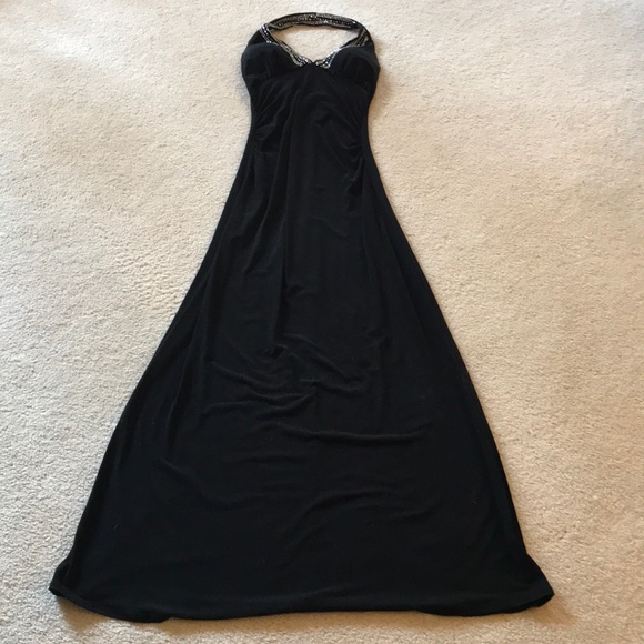 Ruby Rox Dresses & Skirts - ⭐️Ruby Rox Size S Black Elegant Dress